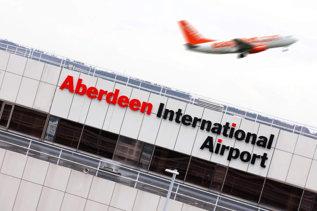 Additional image 13 of Cuthbertson Walk
Bucksburn
Aberdeen
AB21 9HG