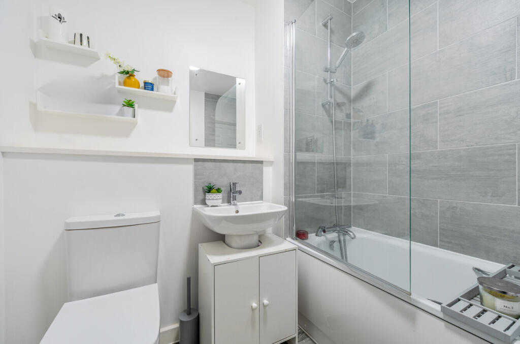 Additional image 8 of Old Station House, Station Road, Polegate, BN26