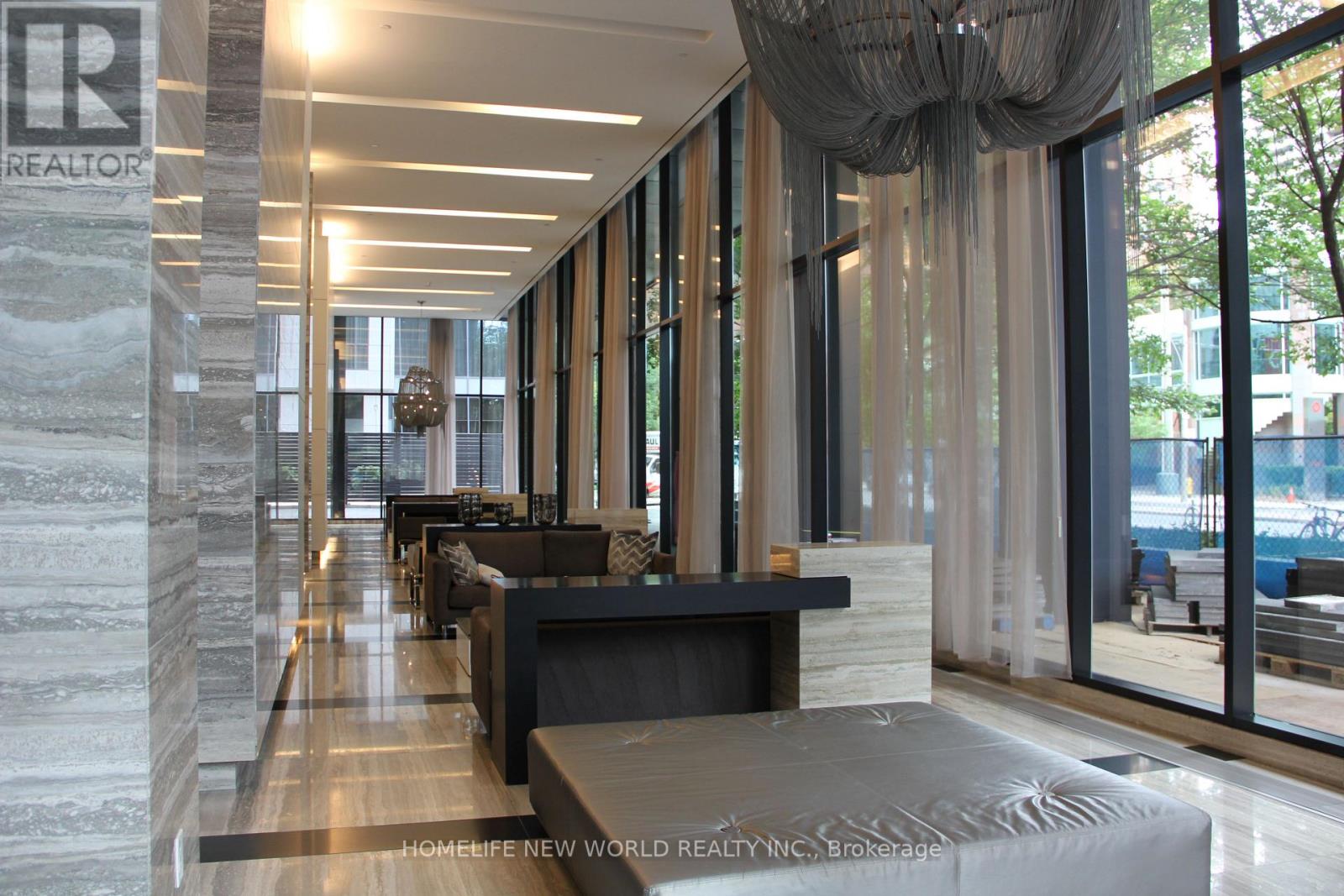 503 - 110 CHARLES STREET E|Toronto (Church-Yonge Corridor), Ontario M4Y1T5