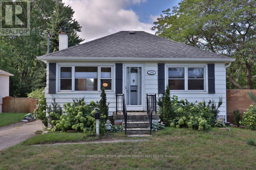 1088 CHERRIEBELL ROAD|Mississauga (Lakeview), Ontario L5E2R3