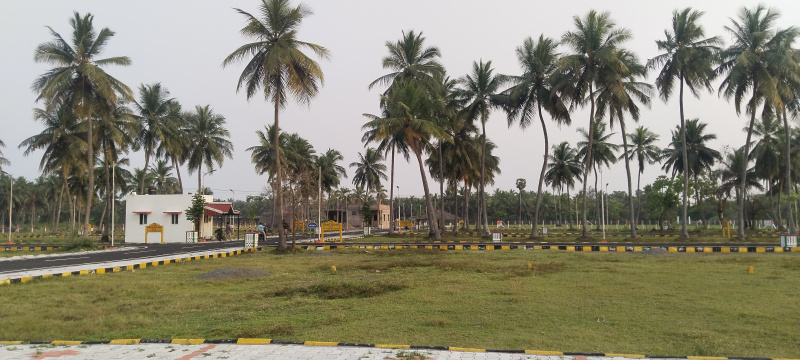 Additional image 3 of Thiruporur, Chennai