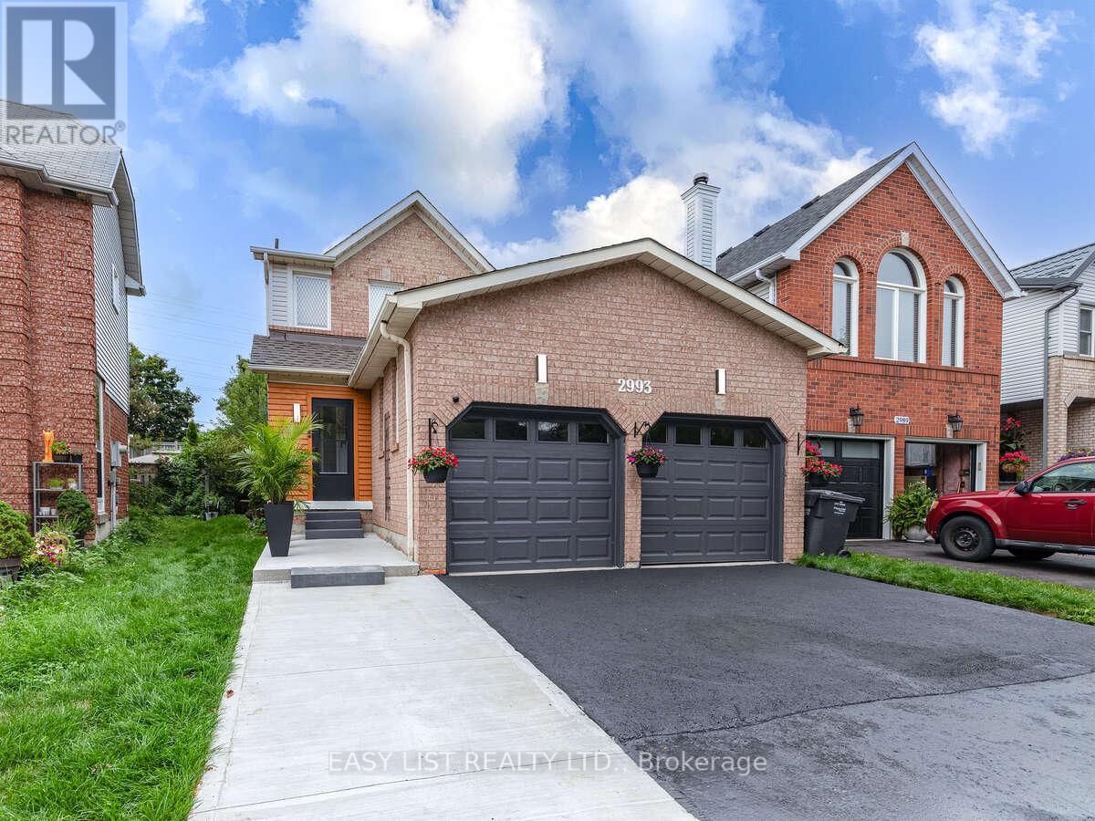 Property image for 2993 GULFSTREAM WAY|Mississauga (Meadowvale), Ontario L5N6J8