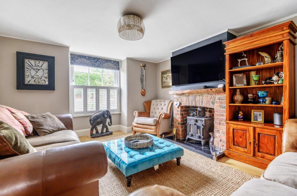 Additional image 8 of West Terrace, Herstmonceux, East Sussex, BN27