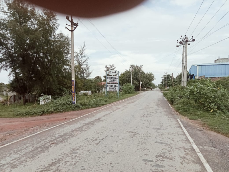 Property image for Amausi, Lucknow