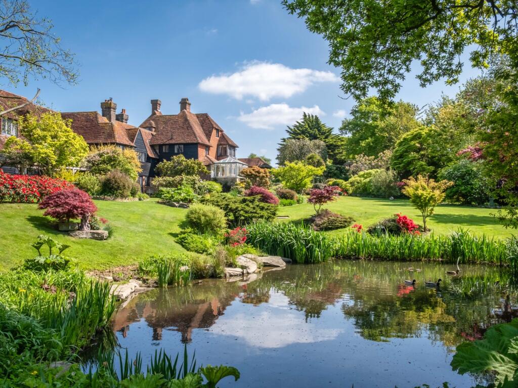 Additional image 5 of Bodle Street Green, Heathfield, East Sussex