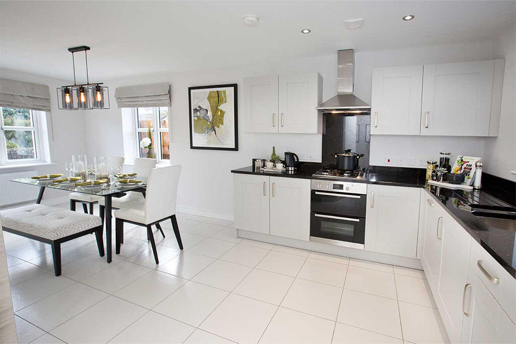 Additional image 9 of Leaf Living at Summerhill Gardens, Polegate, Hailsham, BN27
