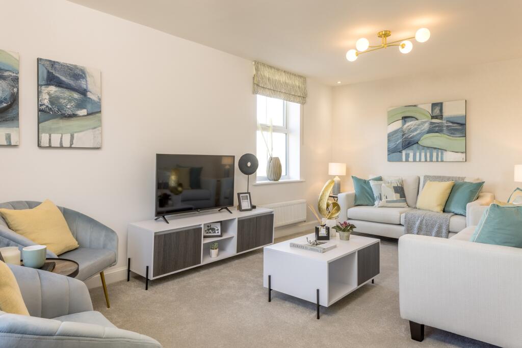 Additional image 2 of Station Road, 
Hailsham, 
East Sussex, 
BN27 2BY