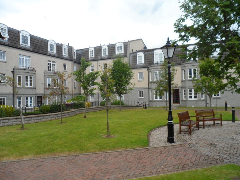 Additional image 11 of Fonthill Avenue, City Centre, Aberdeen, AB11