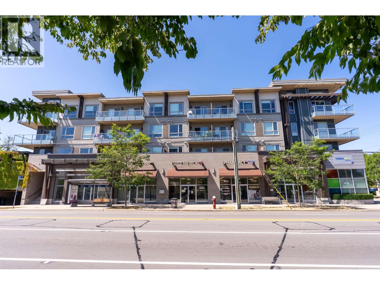 Property image for 405 6011 NO. 1 ROAD|Richmond, British Columbia V7C1T4