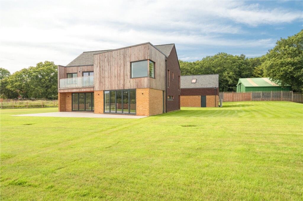 Additional image 32 of Caldicott Lane, Lower Dicker, Hailsham, East Sussex, BN27