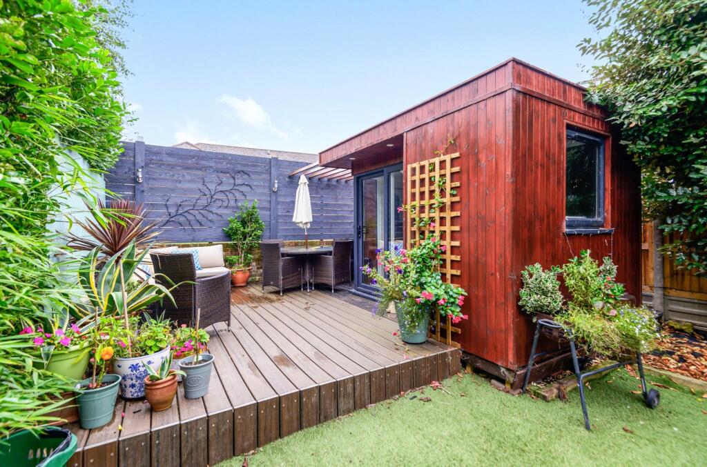 Additional image 5 of West Terrace, Herstmonceux, East Sussex, BN27