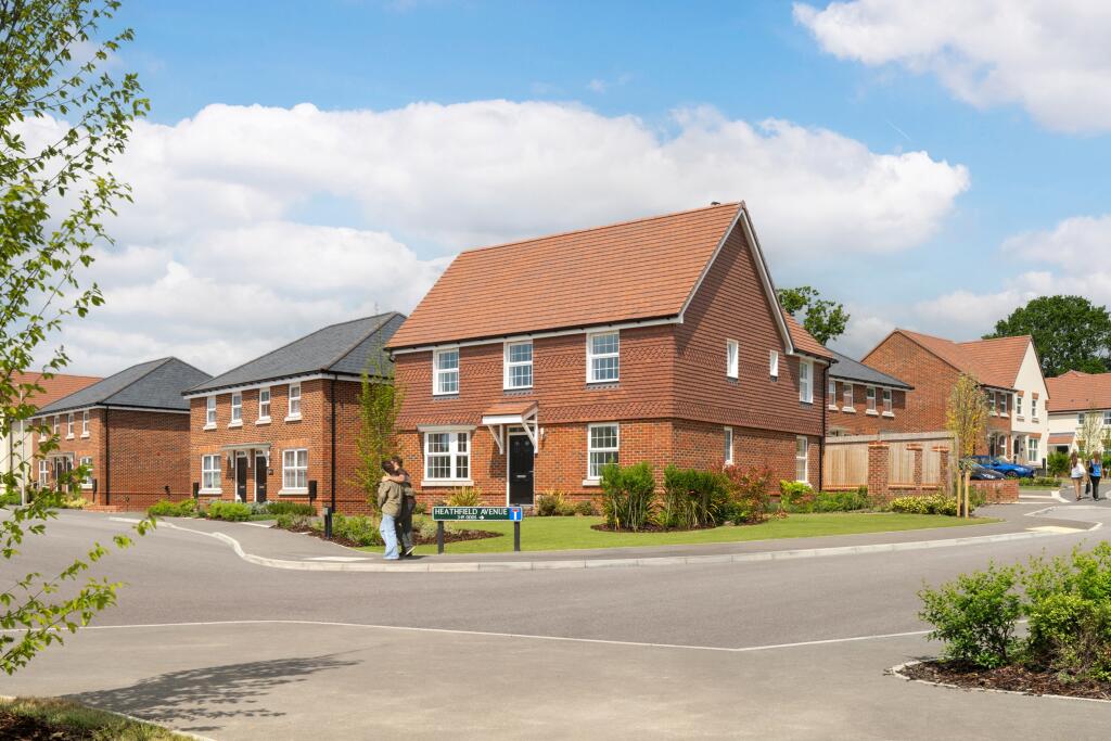 Additional image 9 of Ersham Road,
Hailsham,
BN27 3PN