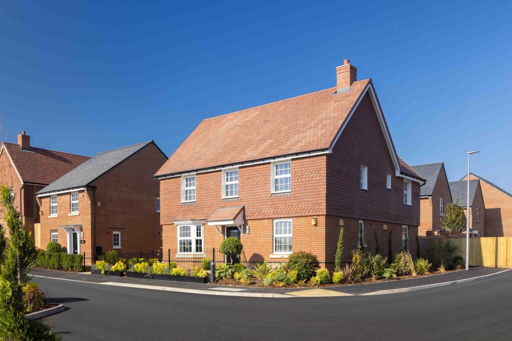 Additional image 11 of Station Road, 
Hailsham, 
East Sussex, 
BN27 2BY