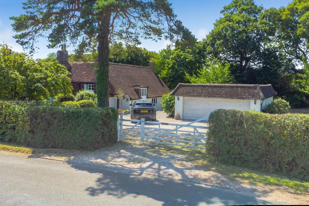 Additional image 42 of Camberlot Road, Upper Dicker, BN27