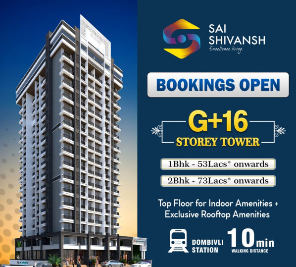Property image for Dombivli East, Thane