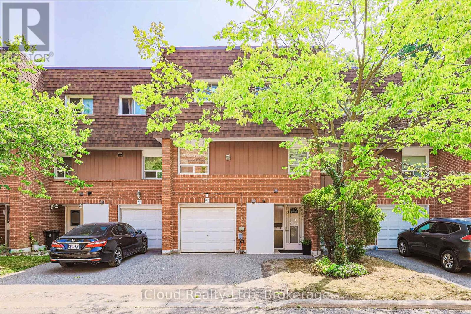 Property image for 53 - 1667 ALBION ROAD|Toronto (West Humber-Clairville), Ontario M9V1B7