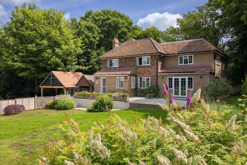 Additional image 12 of Grove Hill, Hellingly, Hailsham