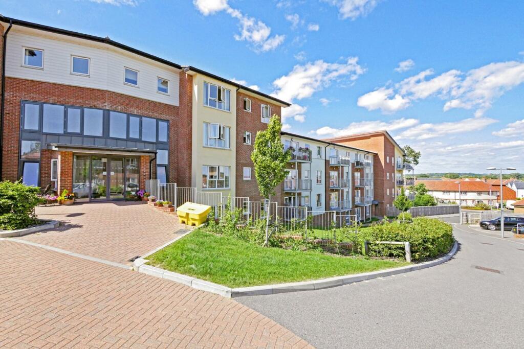 Binder Lane, Hailsham, BN27