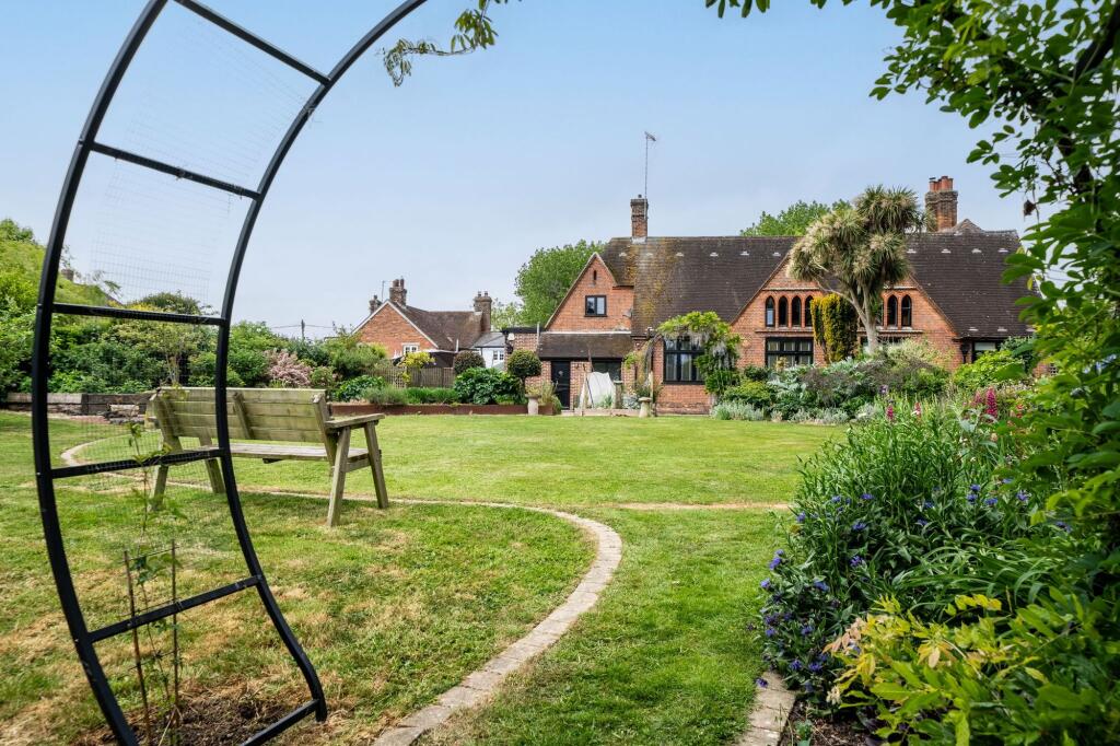 Additional image 22 of Bodle Street Green, Hailsham, BN27