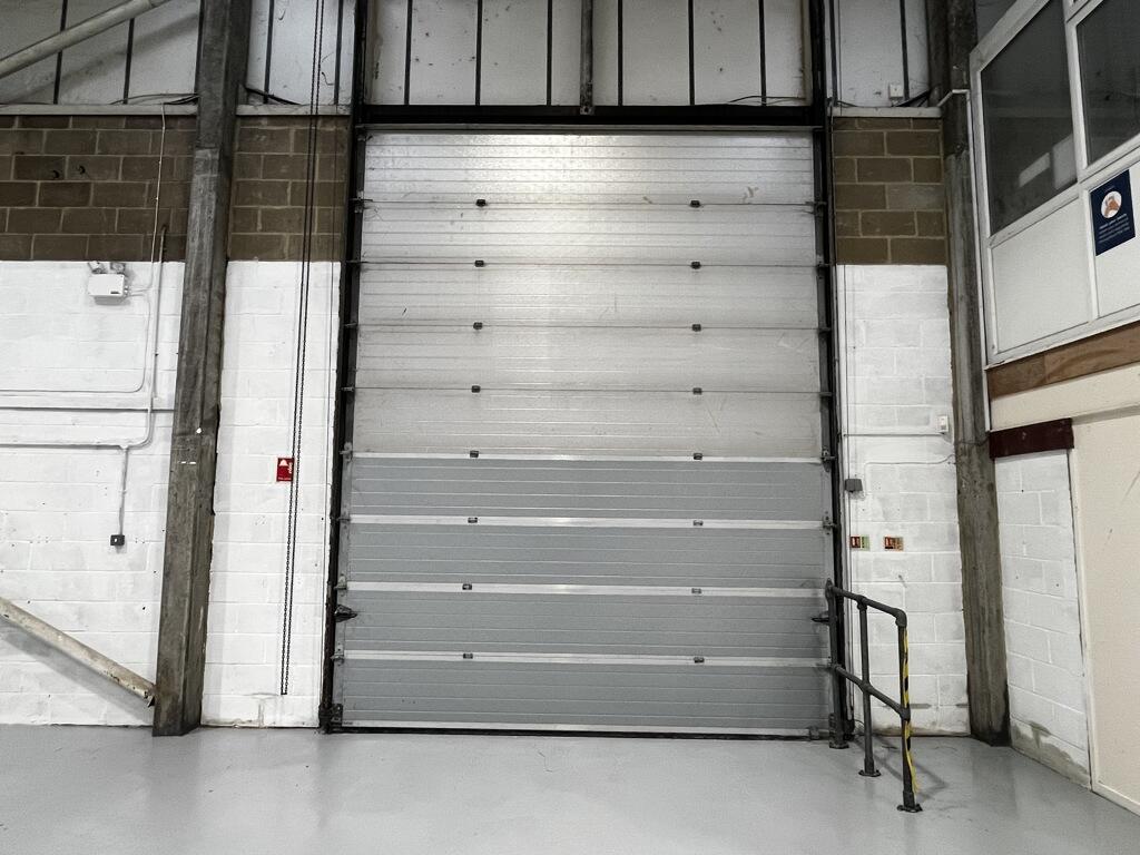 Additional image 10 of Unit 10, Station Road Industrial Estate, Hailsham, East Sussex, BN27 2EZ