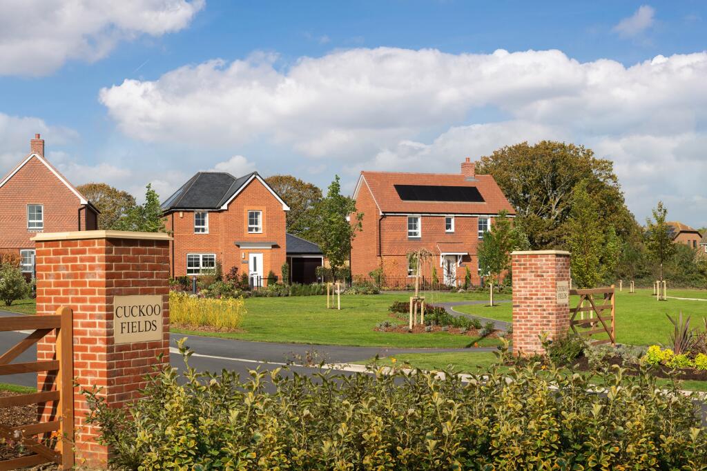 Additional image 8 of Station Road, 
Hailsham, 
East Sussex, 
BN27 2BY