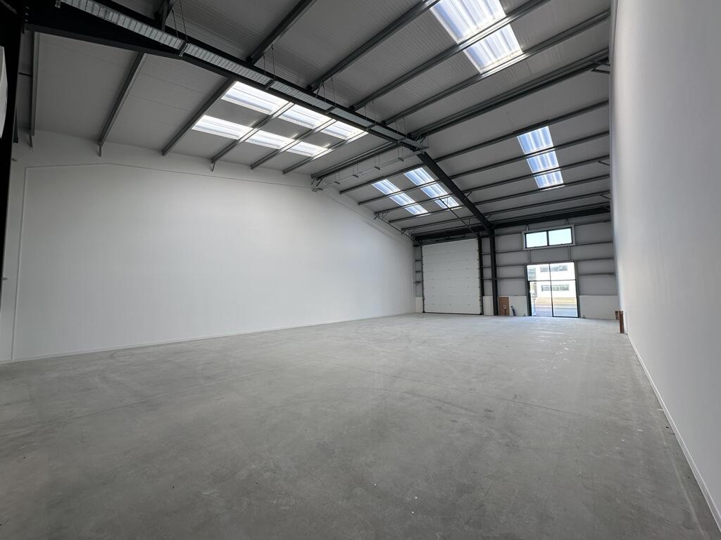 Additional image 2 of Unit F2, Swallow Enterprise Park, Diamond Drive, Lower Dicker, Hailsham, East Sussex, BN27 4EL