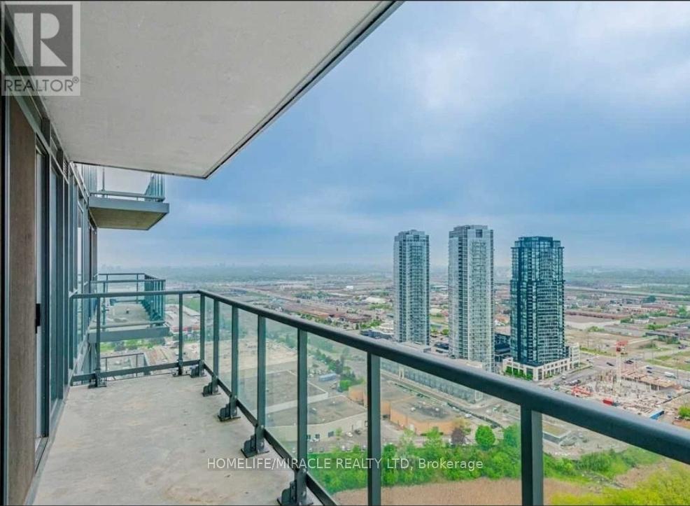 2004 - 7895 JANE STREET|Vaughan (Concord), Ontario L4K0K2