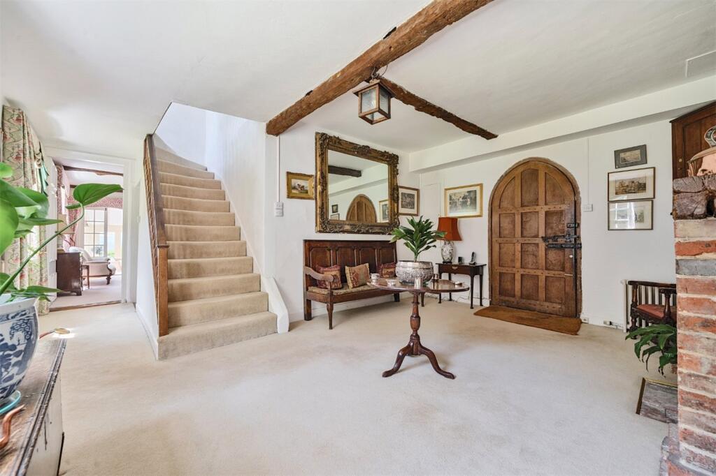 Additional image 9 of Church Road, Herstmonceux