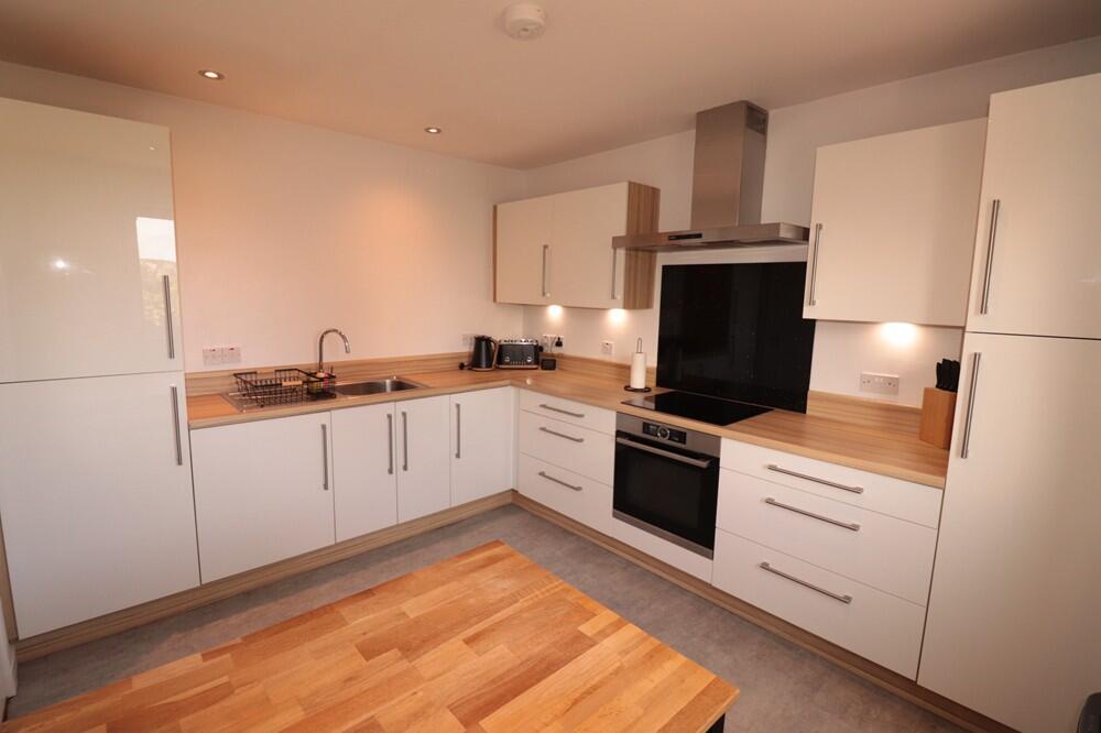 Additional image 7 of Ruthrieston Court, Top Floor, AB10
