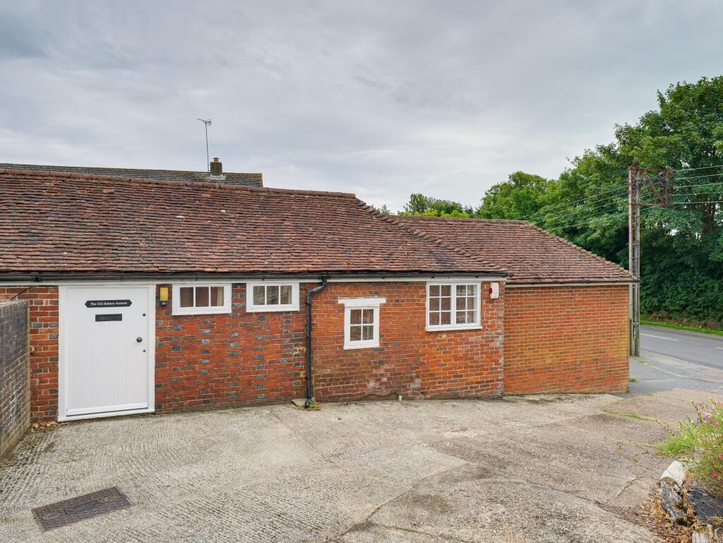 Property image for The Old Bakery Annexe, Windmill Hill, Hailsham