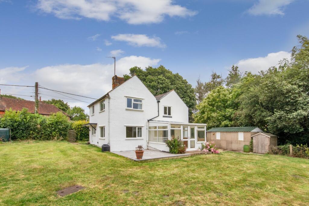 Property image for Lower Road, Herstmonceux, Hailsham, BN27