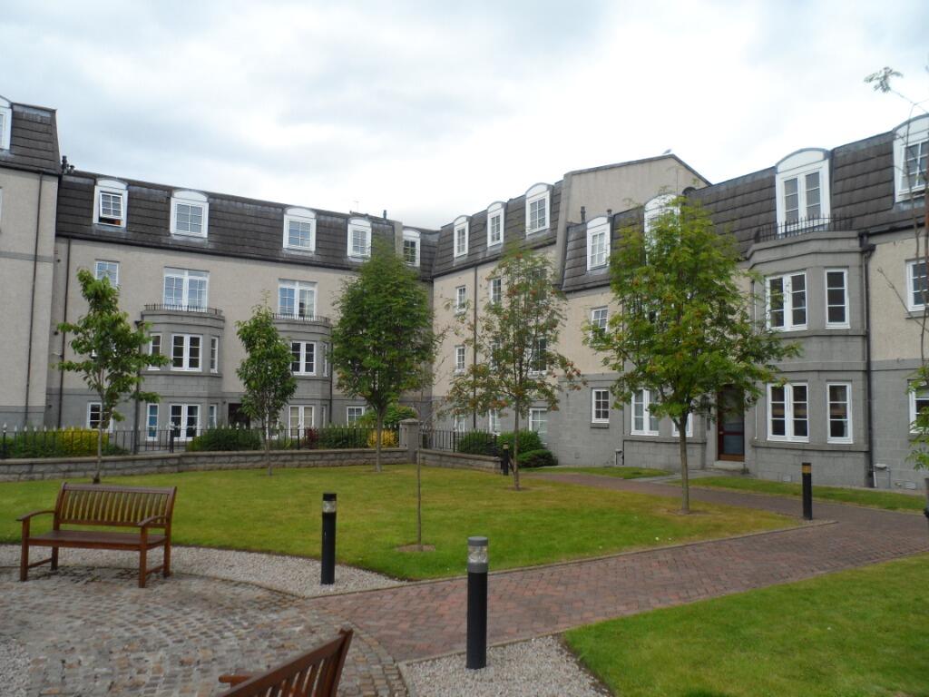 Additional image 12 of Fonthill Avenue, City Centre, Aberdeen, AB11