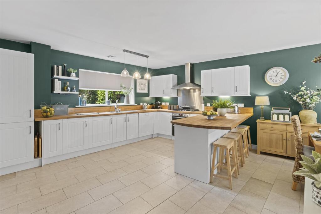 Additional image 38 of Goldring Avenue, Hellingly, Hailsham