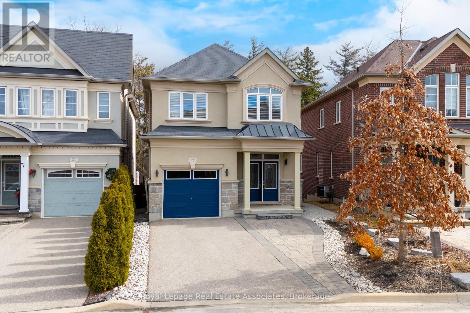 Property image for 25 UPPER CANADA COURT|Halton Hills (Georgetown), Ontario L7G0K9