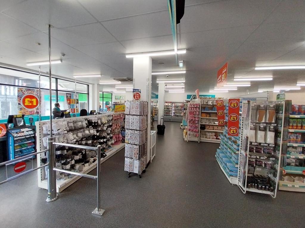 Additional image 4 of 3-6 The Quintins, North Street, Hailsham, East Sussex, BN27 1DP