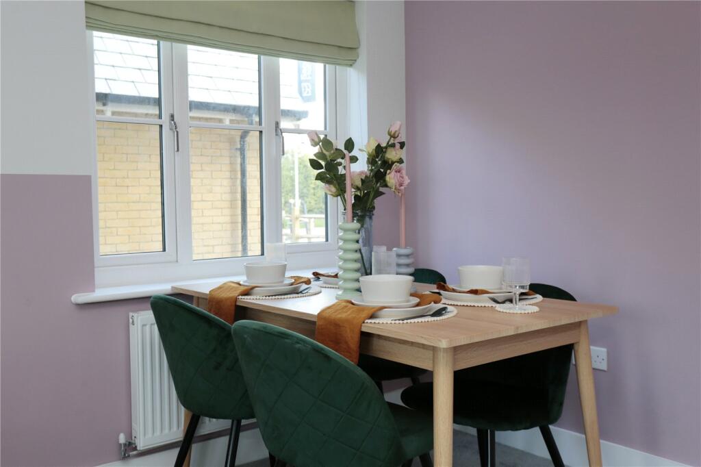 Additional image 5 of Park Road, Hellingly, East Sussex, BN27