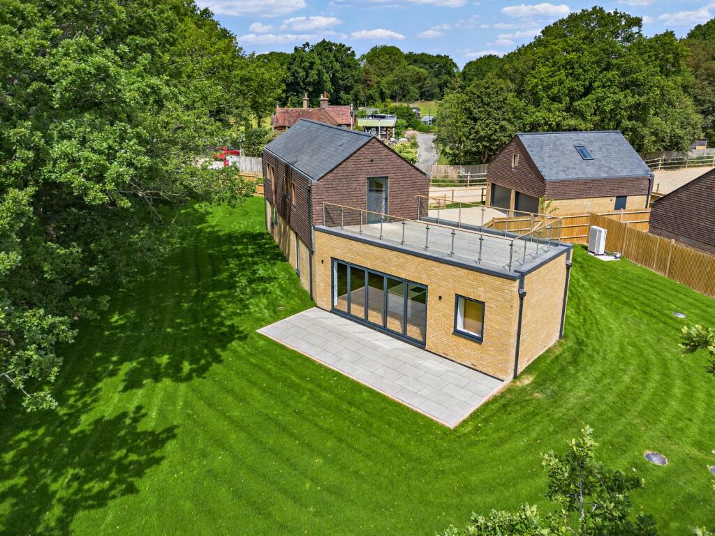 Additional image 26 of Caldicotts Lane, Lower Dicker, East Sussex