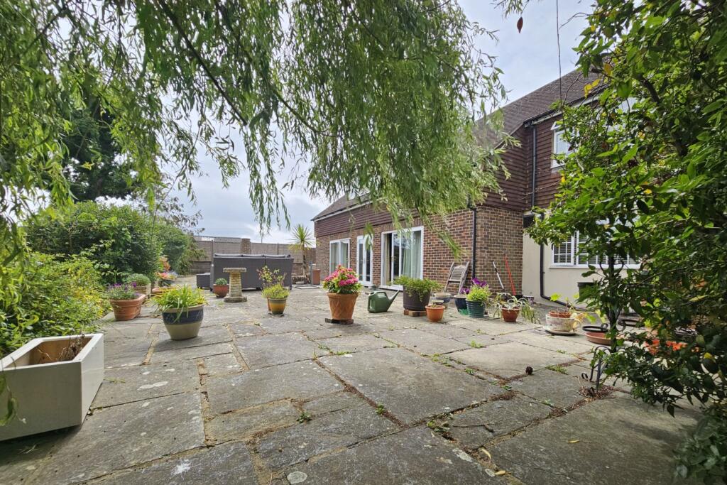 Additional image 21 of Chalvington Road, Hailsham, BN27