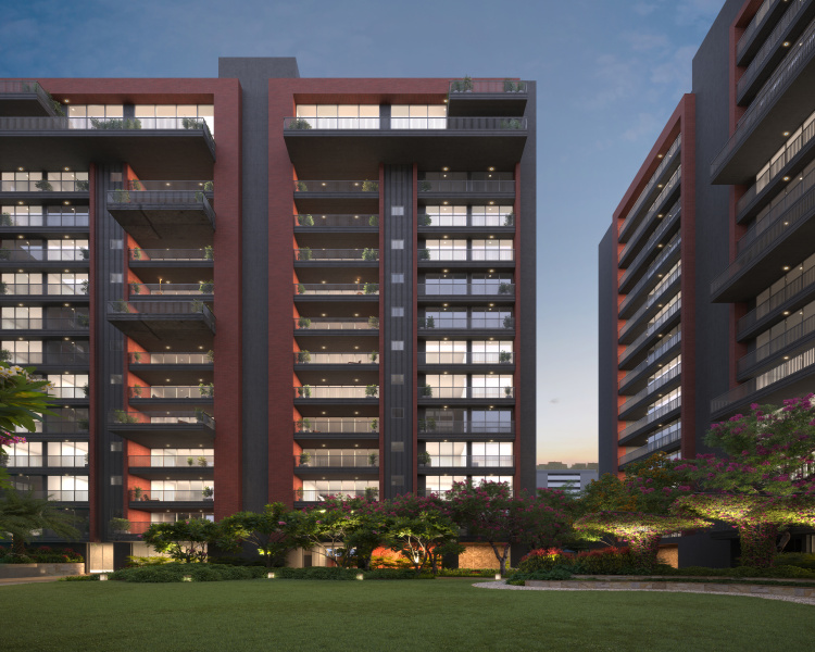 Additional image 2 of Vesu, Surat