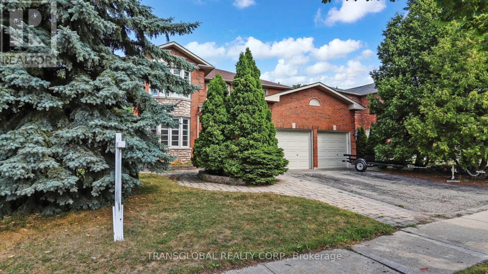Property image for 458 BEVERLEY GLEN BOULEVARD|Vaughan (Beverley Glen), Ontario L4J7S2
