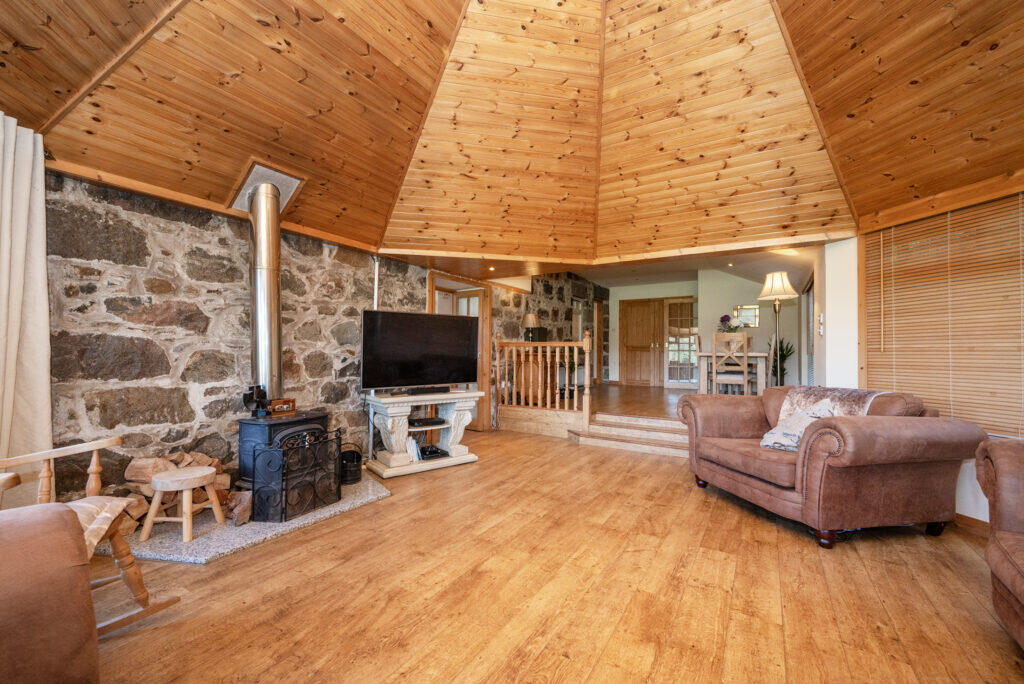 Additional image 2 of 1 Burnside Cottages, Blairs, Aberdeen, AB12 5YQ
