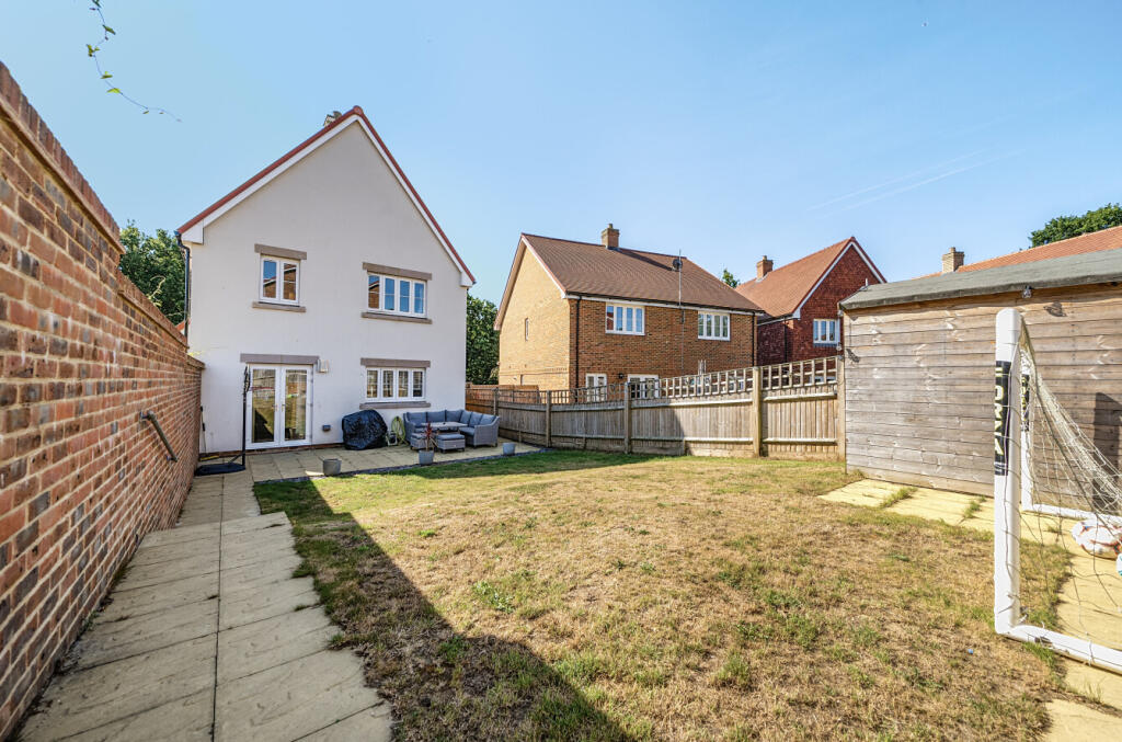 Additional image 8 of Skylark Drive, Hailsham, BN27