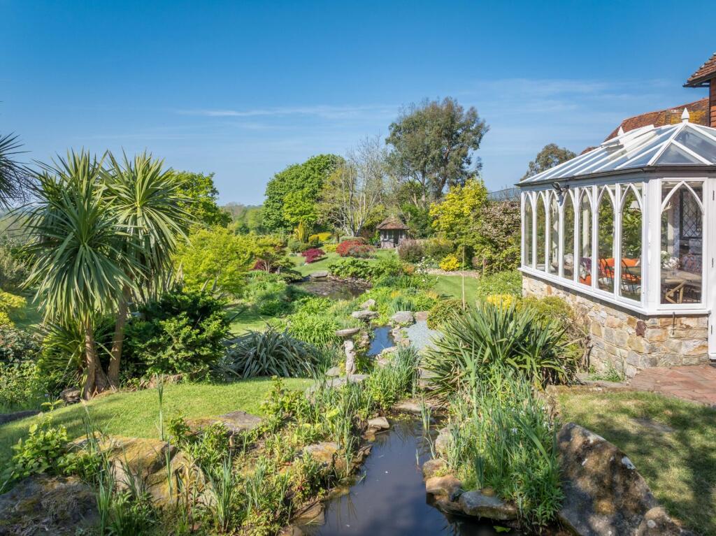 Additional image 8 of Bodle Street Green, Heathfield, East Sussex