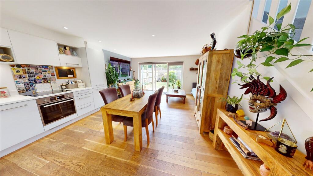 Additional image 5 of Cornflower Crescent, Polegate, East Sussex, BN26