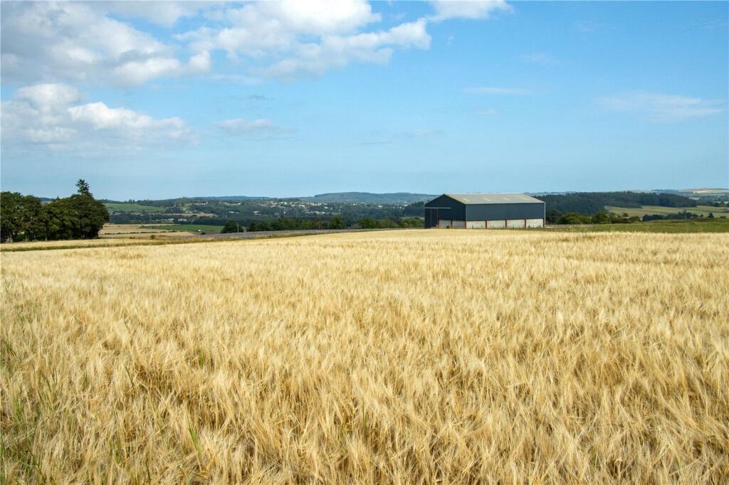 Property image for Lot 1: Land At Upper Anguston, Peterculter, Aberdeen, AB14
