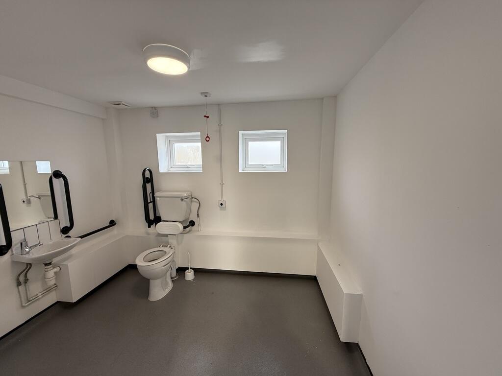 Additional image 7 of Unit 29, Station Road Industrial Estate, Hailsham, East Sussex, BN27 2EW