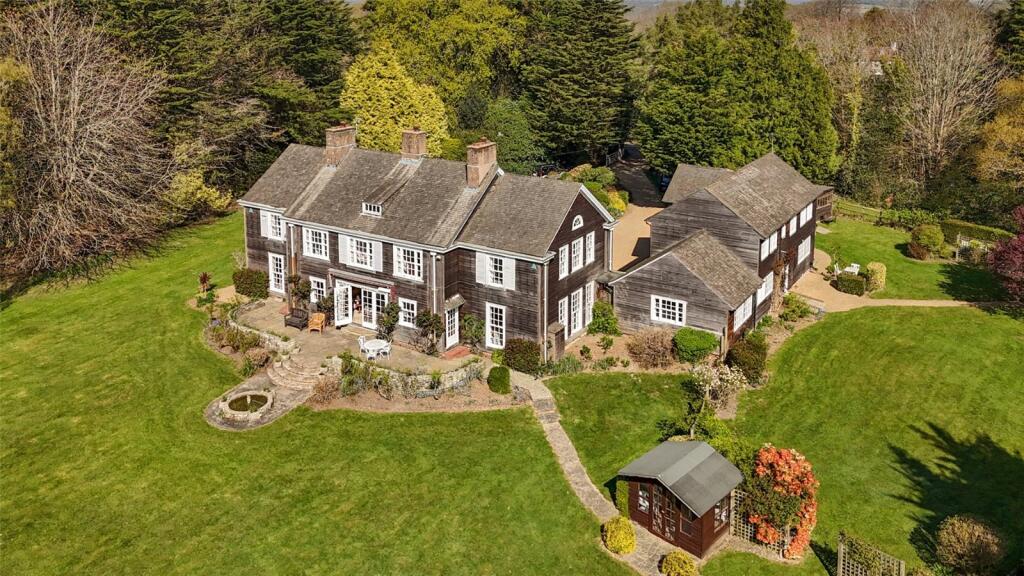 Additional image 9 of Cowbeech Hill, Cowbeech