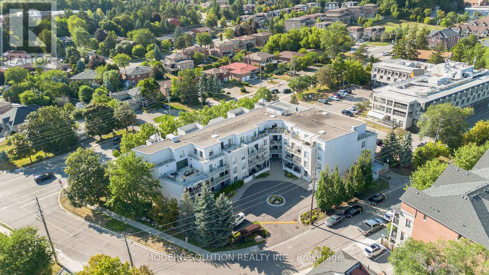 Property image for 102 - 250 PINE GROVE DRIVE|Vaughan (Islington Woods), Ontario L4L2H7