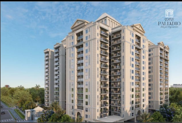 Sultanpur Road, Lucknow