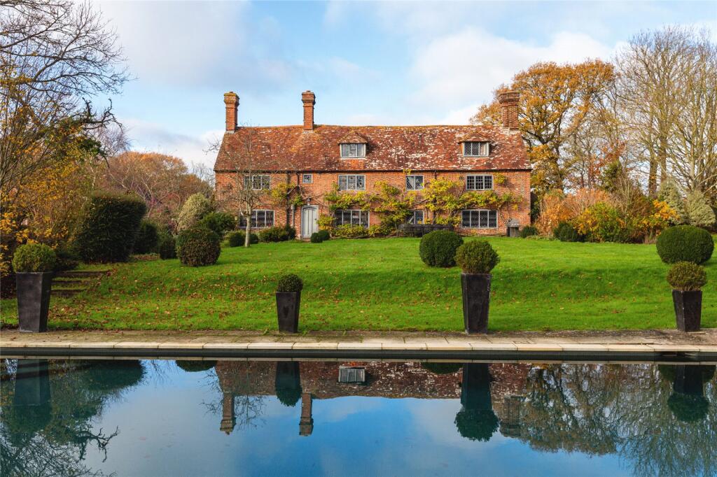 Additional image 20 of Summerhill, Polegate, East Sussex, BN26